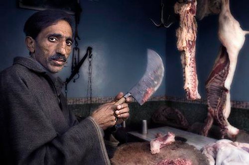 an image of butcher